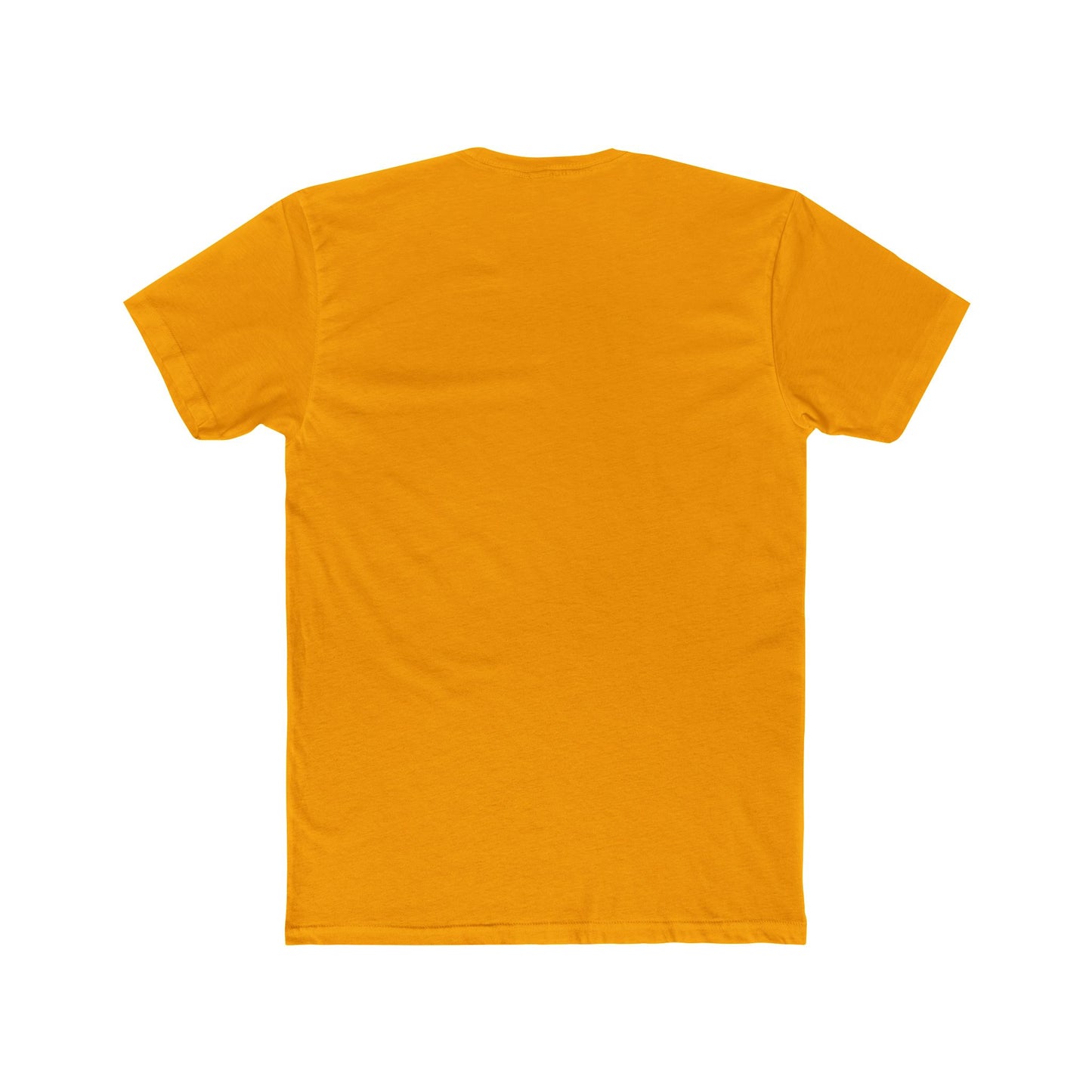 Colorful Casual Design - Unisex Cotton  Graphic T-Shirt.