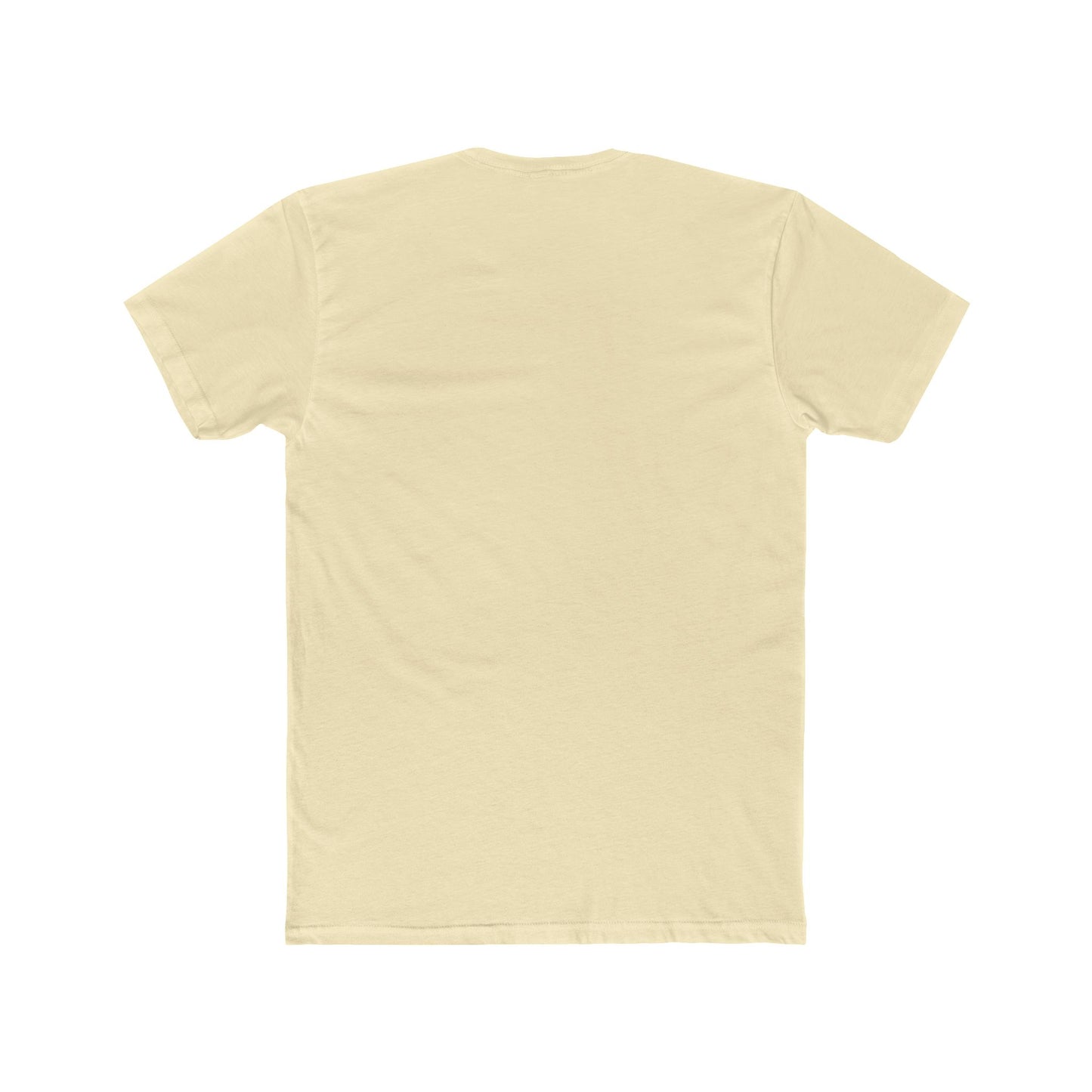 Colorful Casual Design - Unisex Cotton  Graphic T-Shirt.