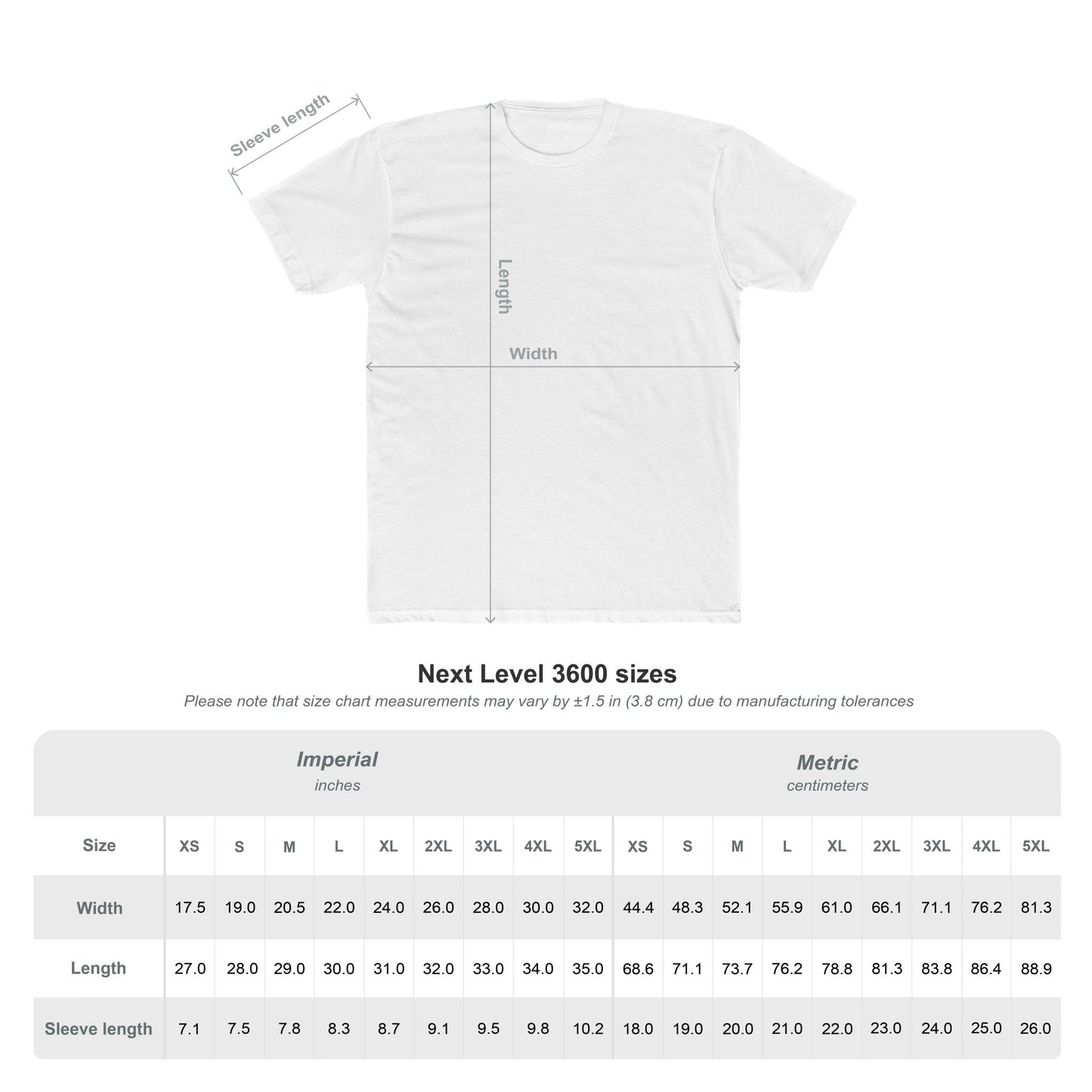 Colorful Casual Design - Unisex Cotton  Graphic T-Shirt.