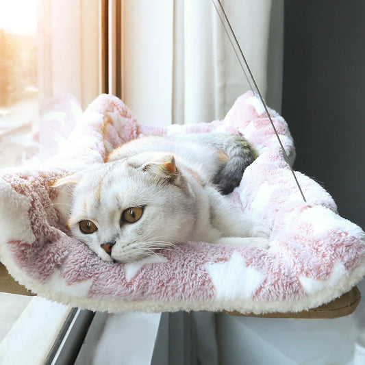Hanging Cat Bed Pet Cats 20Kg Cat Accessories