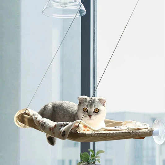 Hanging Cat Bed Pet Cats 20Kg Cat Accessories